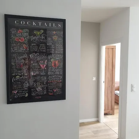 Totu Today-stara Cegielnia Apartamenty, Faktura Vat, Self Check-in