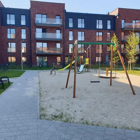 Totu Today-stara Cegielnia Apartamenty, Faktura Vat, Self Check-in * بوزنان