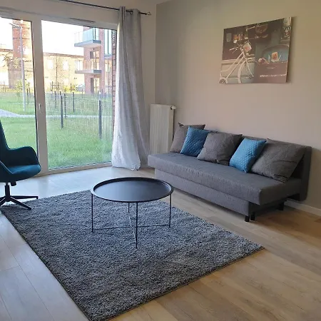 Totu Today-stara Cegielnia Apartamenty, Faktura Vat, Self Check-in * بوزنان