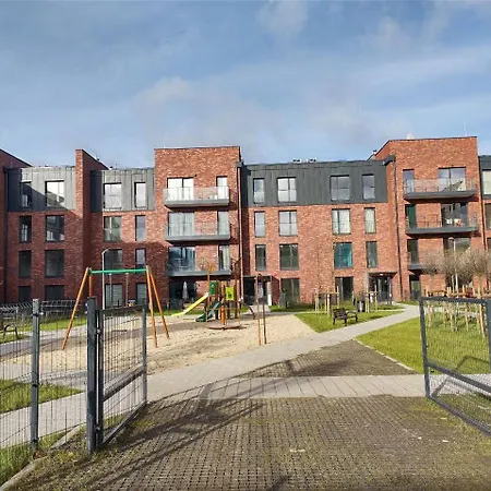 Totu Today-stara Cegielnia Apartamenty, Faktura Vat, Self Check-in شقة *