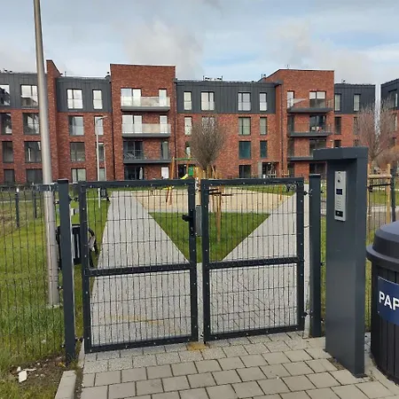 Totu Today-stara Cegielnia Apartamenty, Faktura Vat, Self Check-in شقة