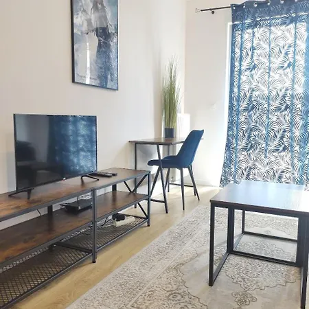 Totu Today-stara Cegielnia Apartamenty, Faktura Vat, Self Check-in شقة