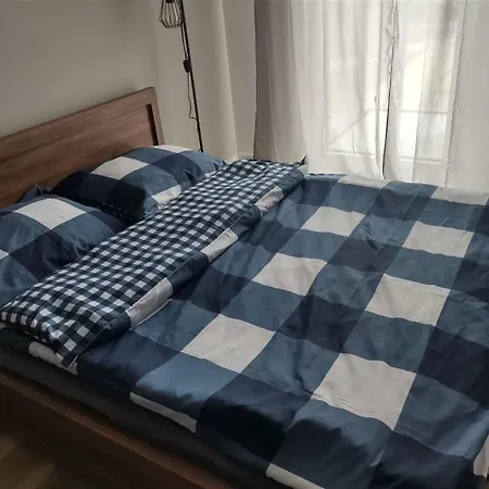 Totu Today-stara Cegielnia Apartamenty, Faktura Vat, Self Check-in شقة