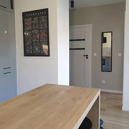 Totu Today-stara Cegielnia Apartamenty, Faktura Vat, Self Check-in * بوزنان