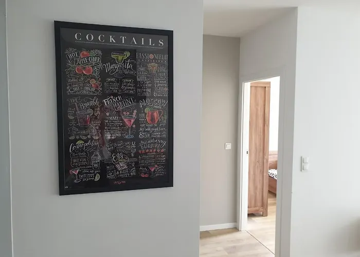 Totu Today-stara Cegielnia Apartamenty, Faktura Vat, Self Check-in