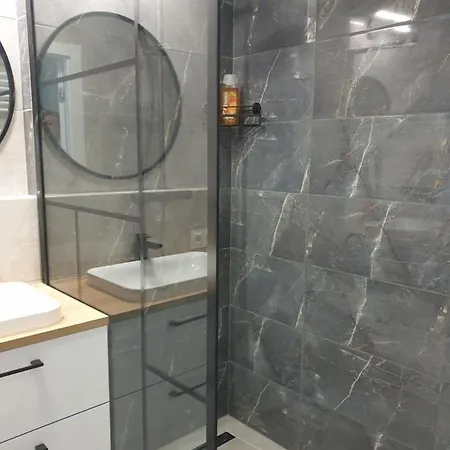 Totu Today-stara Cegielnia Apartamenty, Faktura Vat, Self Check-in Apartamento *