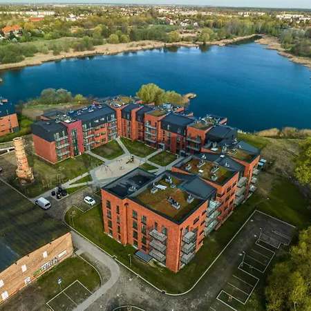 Apartamento Totu Today-stara Cegielnia Apartamenty, Faktura Vat, Self Check-in