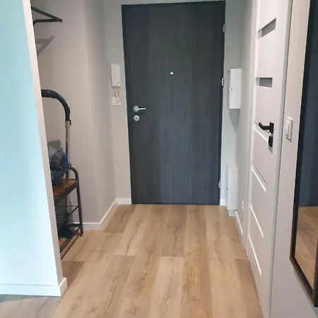 Totu Today-stara Cegielnia Apartamenty, Faktura Vat, Self Check-in Apartmán *