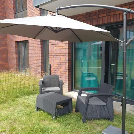 Totu Today-stara Cegielnia Apartamenty, Faktura Vat, Self Check-in Lejlighed