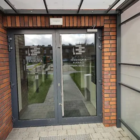 Totu Today-stara Cegielnia Apartamenty, Faktura Vat, Self Check-in