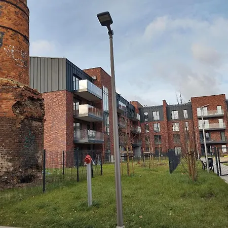 Totu Today-stara Cegielnia Apartamenty, Faktura Vat, Self Check-in