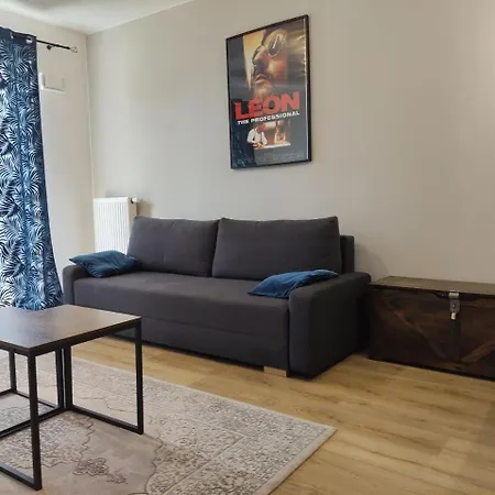 Totu Today-stara Cegielnia Apartamenty, Faktura Vat, Self Check-in Lejlighed