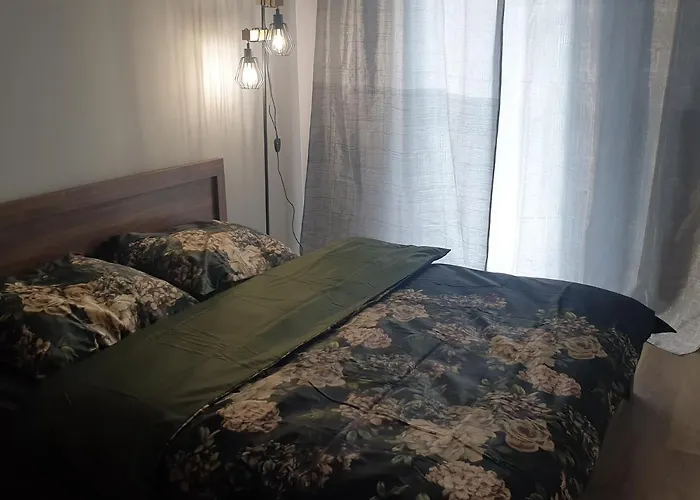 Totu Today-stara Cegielnia Apartamenty, Faktura Vat, Self Check-in *